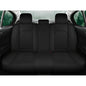 Universal Car Seat Cover Full Set for SKODA Octavia A5/A7, Kodiaq, Superb, Wagon, Fabia, Rapid, Yeti, Combi, Karoq