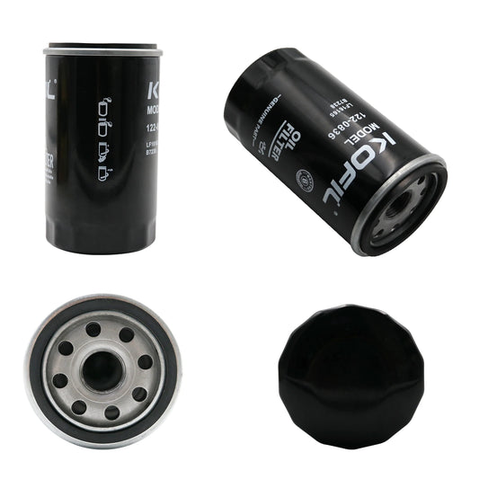122-0836 Oil Filter – High-Performance Automotive Engine Replacement