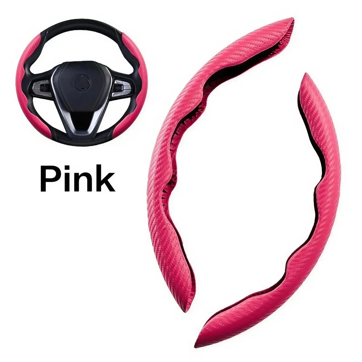 Universal Steering Wheel Cover