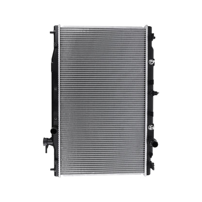Engine Radiator Assembly for 2010-2011 Honda CR-V L4 2.4L