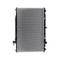 Engine Radiator Assembly for 2010-2011 Honda CR-V L4 2.4L
