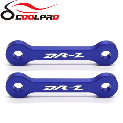 Lowering Kit Rear Suspension Cushion Links – Performance Motorcycle Suspension Upgrade