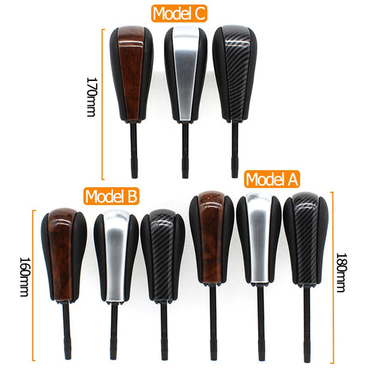 Car Gear Shift Knob Lever