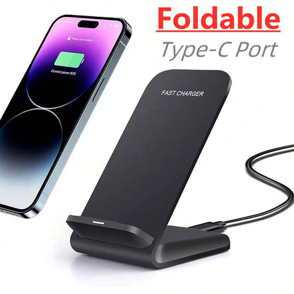 100w Wireless Charger Stand