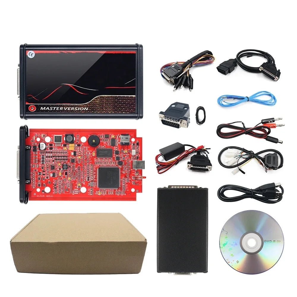 ECU Programmer