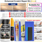 Car Scratch Remover Paint Care Tools