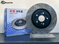 Car Brake Disc / Rotor – Automotive Brake System for Audi R8, RS3, RS4 B8, Q7
