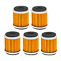 Yamaha Motorcycle Oil Filter