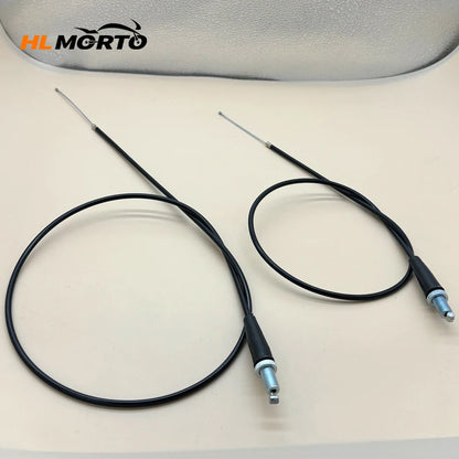 90cm / 120cm Motorcycle Accelerator Throttle Cable