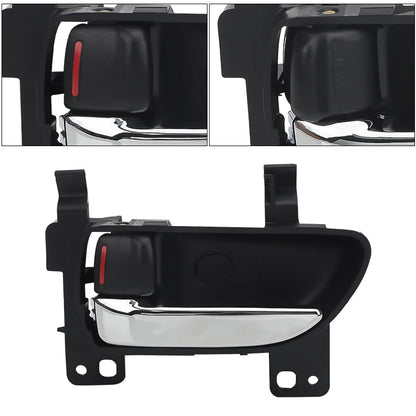 Door Handle – For Subaru Forester, Impreza, Legacy, Outback 2008-2020 & Toyota 86 / Scion FR-S 2013-2020