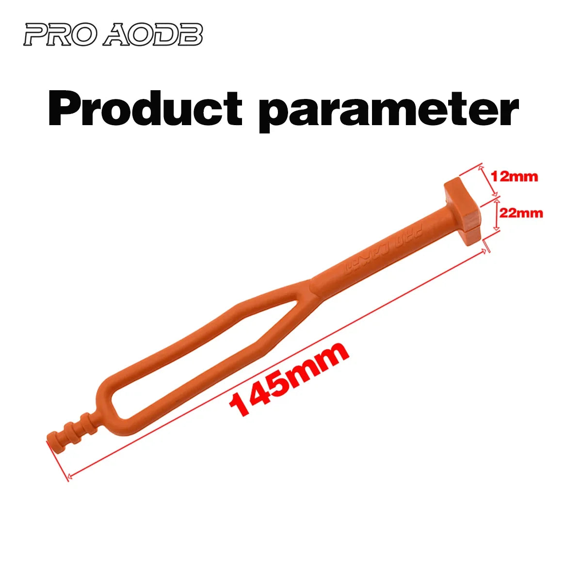 Motorcycle Kickstand