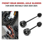 Motorcycle Parts & Accessories