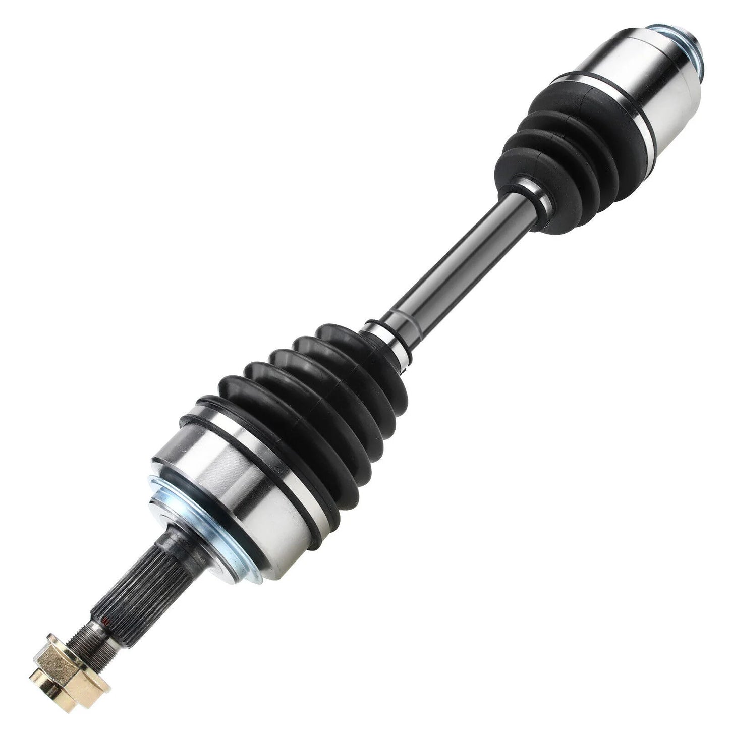 Front CV Axle Shaft Assembly – Honda Accord & Acura TSX