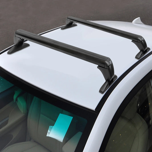 Aluminum Car Roof Rack Cross Bar Carrier