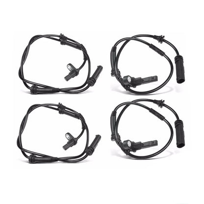 Rear ABS Wheel Speed Sensor for BMW X3