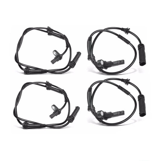 Rear ABS Wheel Speed Sensor for BMW X3
