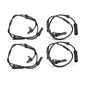 Rear ABS Wheel Speed Sensor for BMW X3