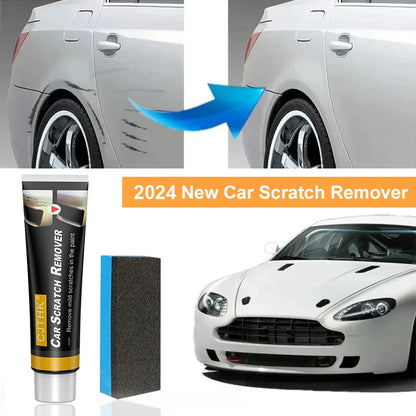 Car Scratch Remover Paint Care Tools