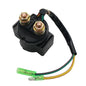 Universal Motorcycle 12V Starter Relay Solenoid