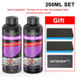 Car Headlight Restoration Polishing Kits