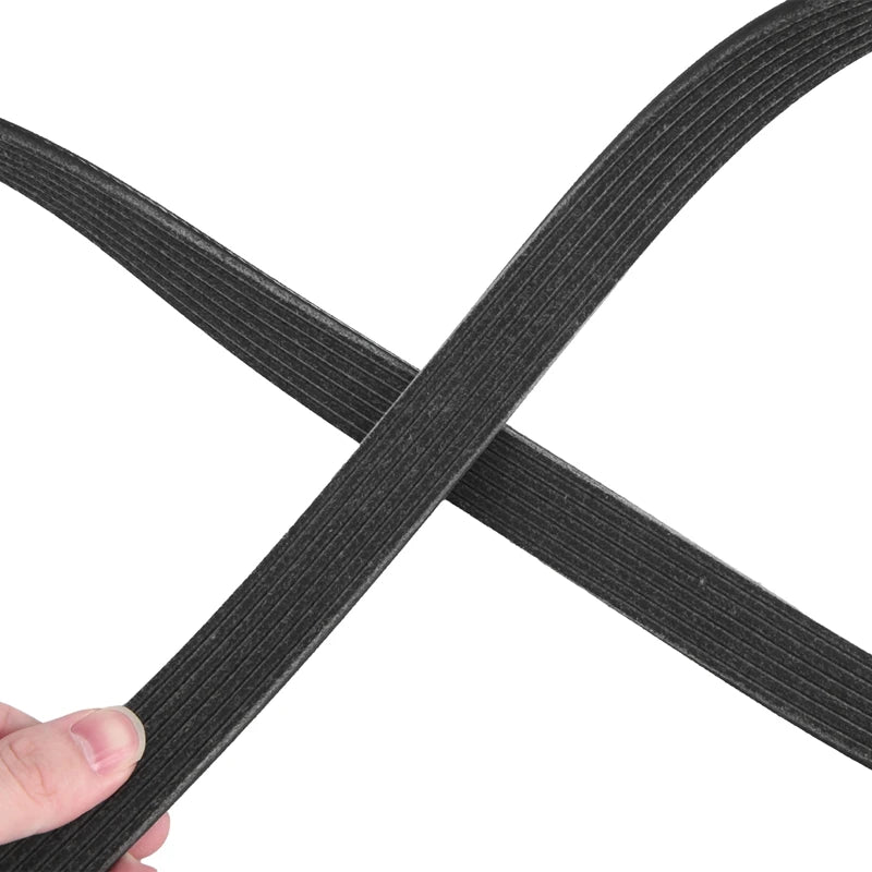 Serpentine Drive Belt for Honda CR-V 2002–2006