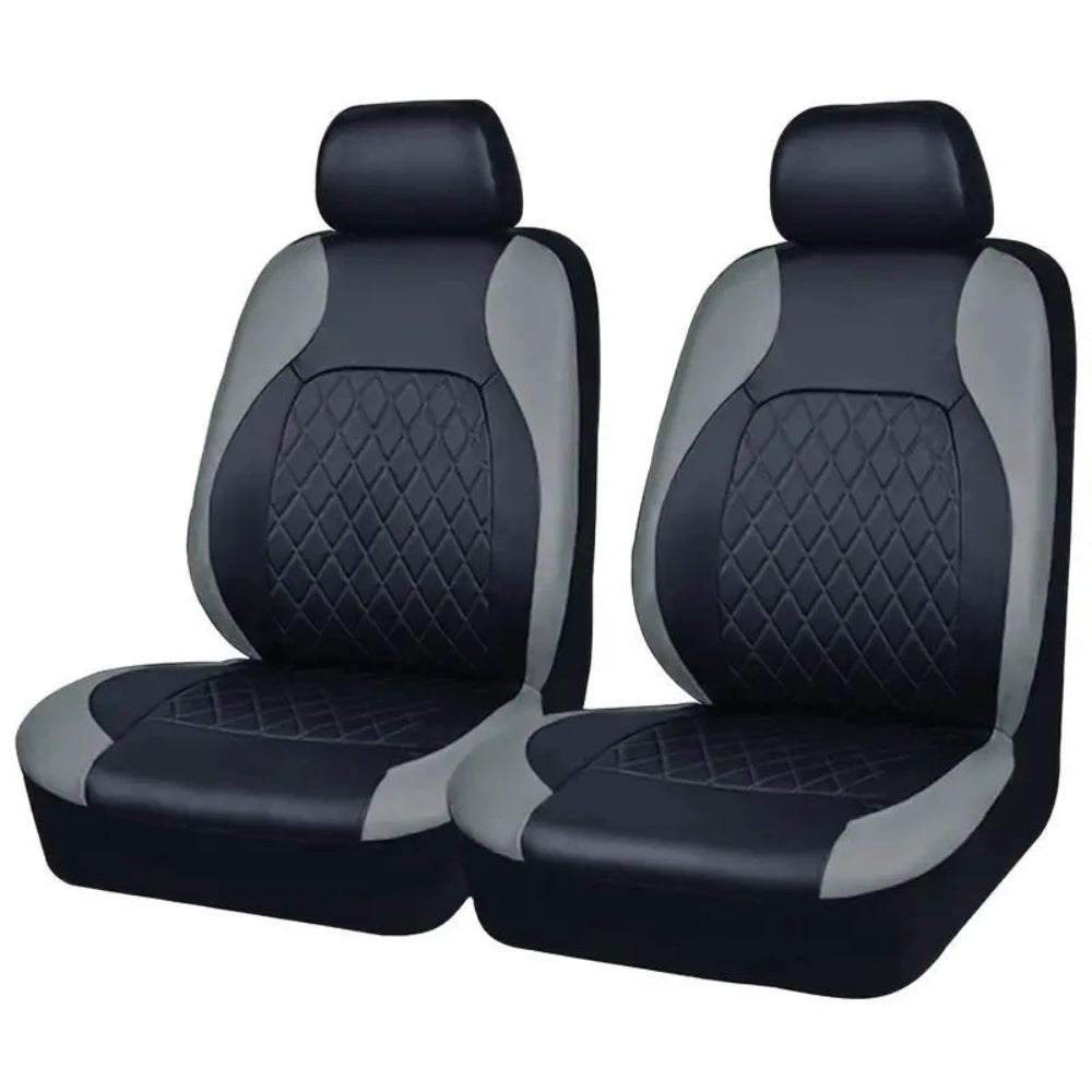 Universal Sports Car Seat Covers – Premium Protection & Stylish Upgrade