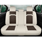 Universal Car Seat Cover Full Set for SKODA Octavia A5/A7, Kodiaq, Superb, Wagon, Fabia, Rapid, Yeti, Combi, Karoq