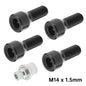 BMW Wheel Lock Set Lug Nuts & Bolts