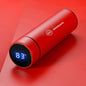 Car 500ml Intelligent Temperature Display Insulating Cup
