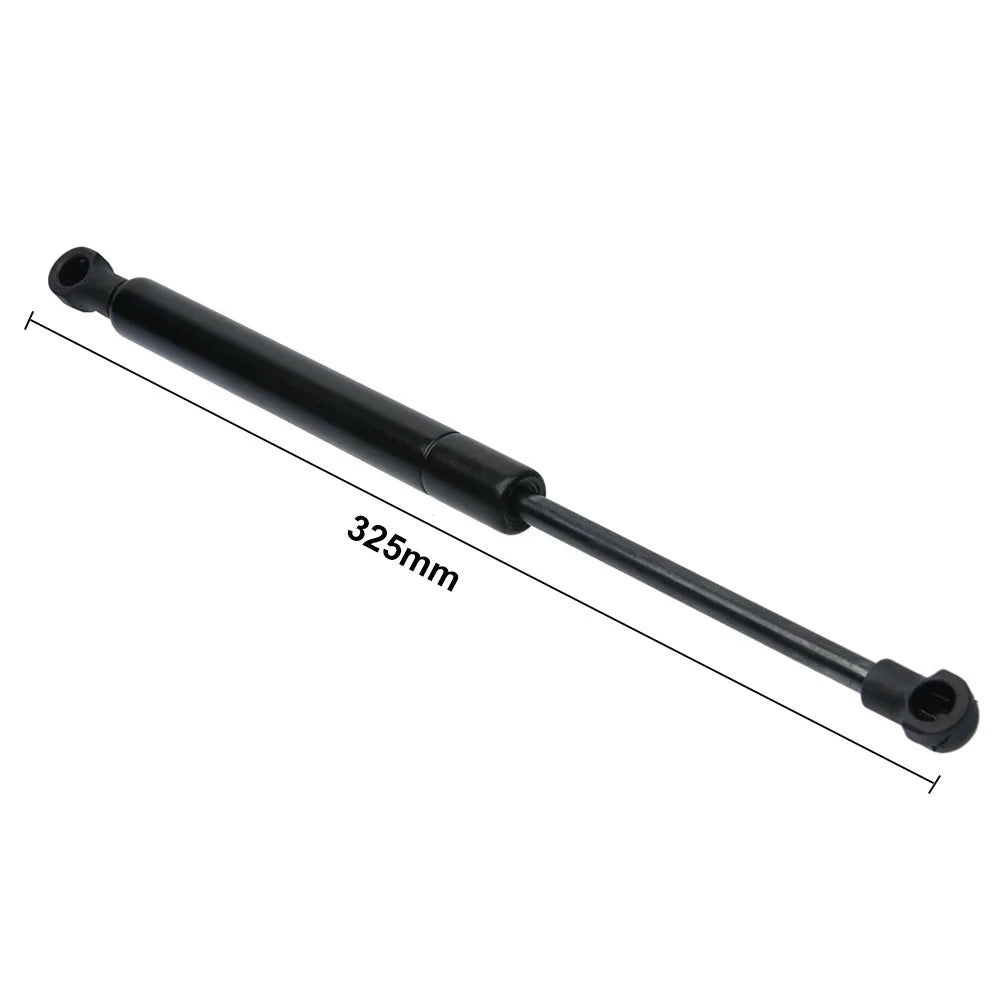 2PCS Carbon Hood Air Struts Bar Lift for BMW