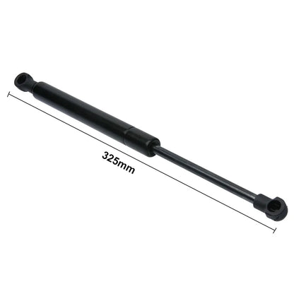 2PCS Carbon Hood Air Struts Bar Lift for BMW