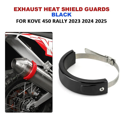 Motorcycle Parts & Accessories