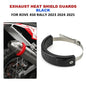 Motorcycle Parts & Accessories