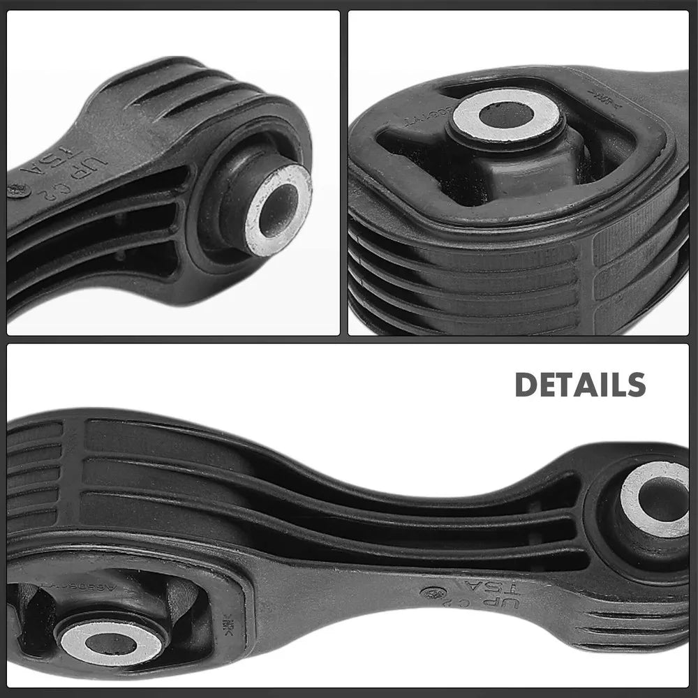 Rear Engine Torque Strut Mount for Honda Fit 2015-2017 Manual Transmission