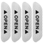 Reflective Warning Tape for Car Door