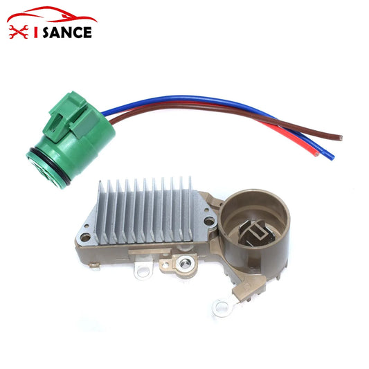 Car Voltage Regulator Alternator / Pigtail for Toyota & Honda