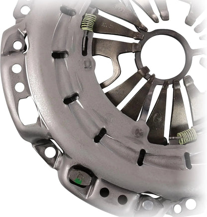 LUK 2-Part Clutch Kit 624340809 for Mercedes Sprinter