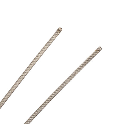 Bicycle Stainless Steel Inner Shift Brake Wire 2100mm