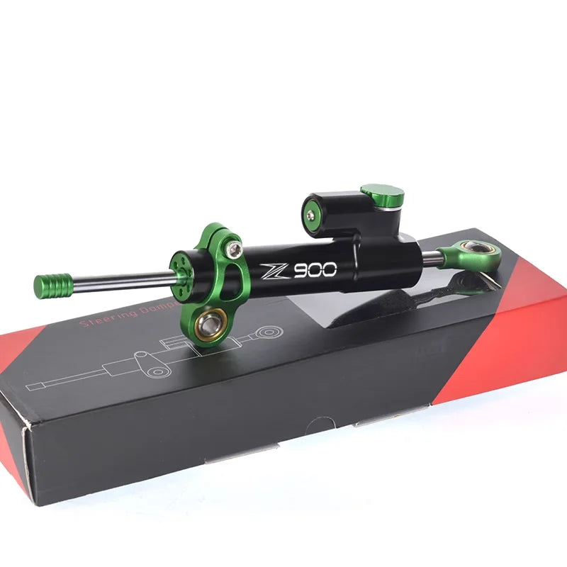 Steering Damper Stabilizer for Kawasaki Z900 (2017-2023)