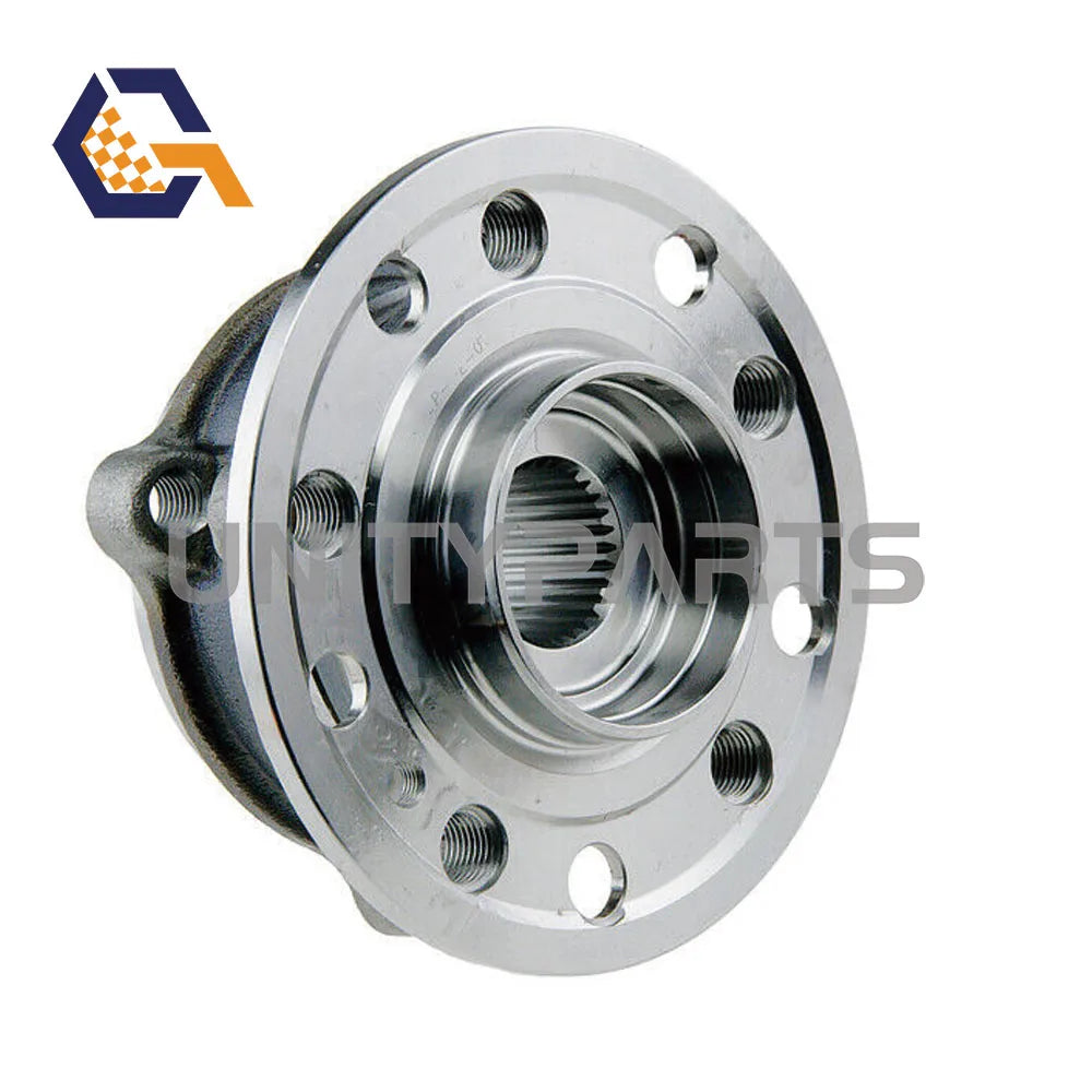 Front Wheel Hub Bearing Assembly for Mercedes-Benz