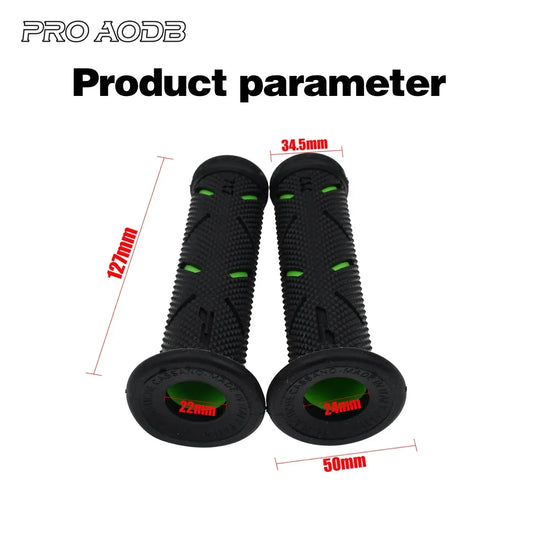 Motorcycle Handle Bar Grips