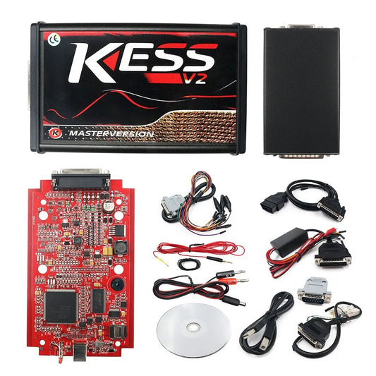 ECU Programmer