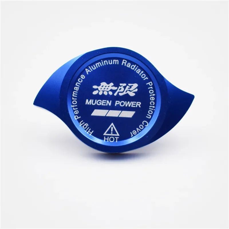 Aluminum Radiator Protection Cap Cover