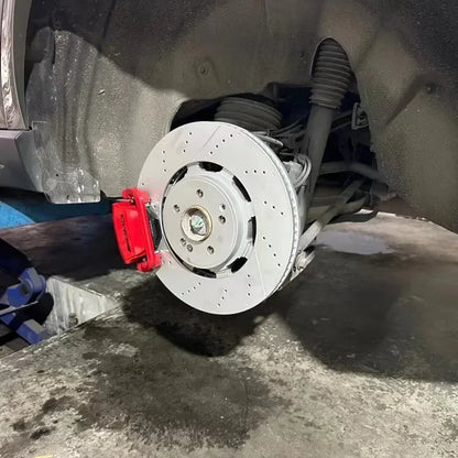 High Quality Brake Kit Calipers for Mercedes-Benz AMG G63 G500 GLE43 GLE53