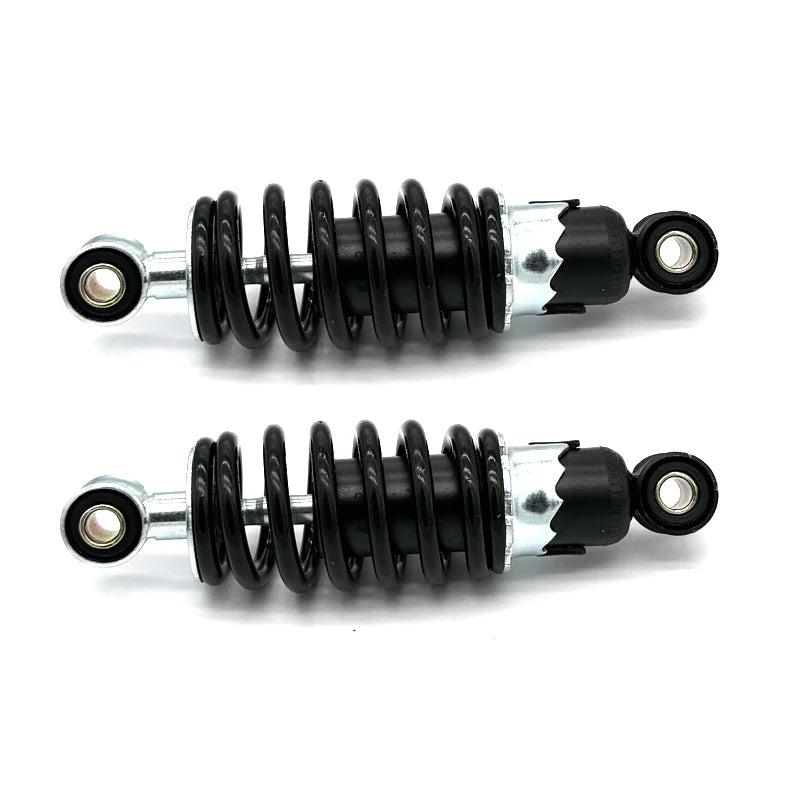 180mm Rear Motorcycle Suspension Shock Absorber