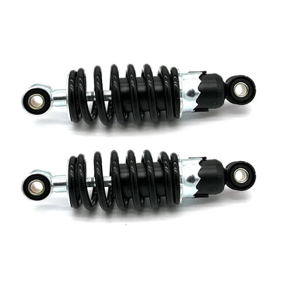 180mm Rear Motorcycle Suspension Shock Absorber