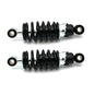 180mm Rear Motorcycle Suspension Shock Absorber