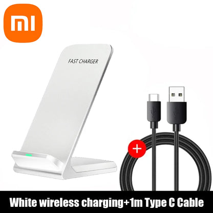 100w Wireless Charger Stand