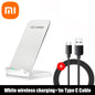 100w Wireless Charger Stand