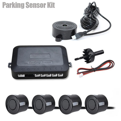Universal Car Parking Sensor Kit